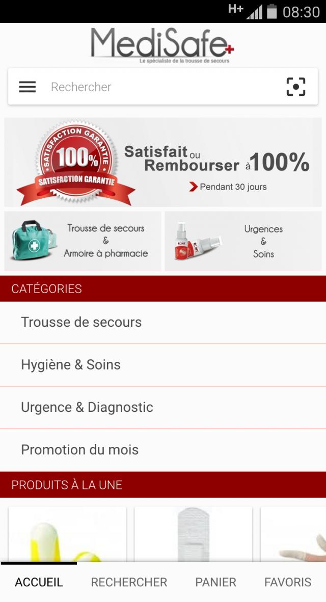 MediSafe +