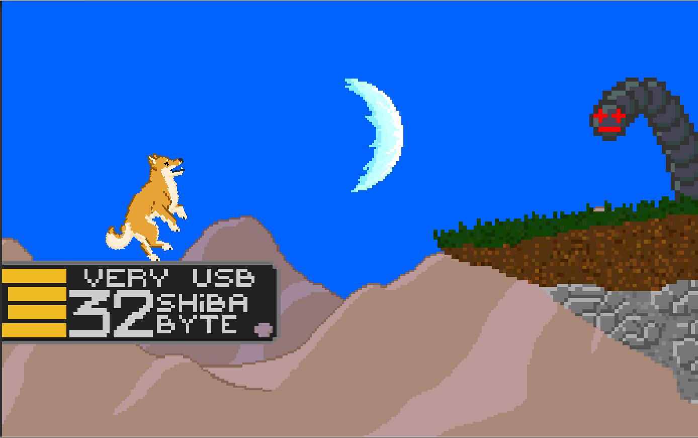 Doge Run