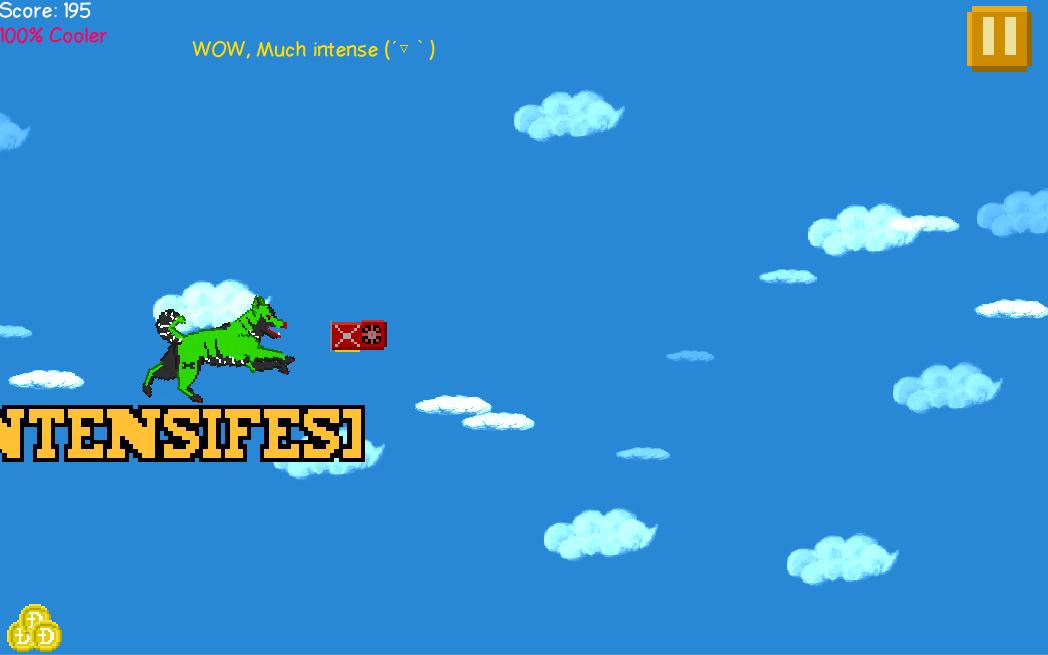 Doge Run