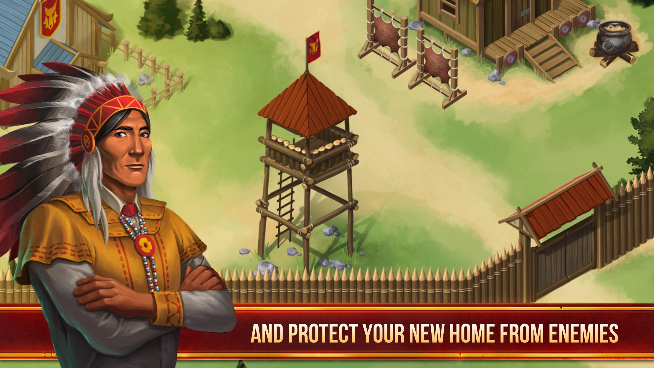 Vikings Odyssey