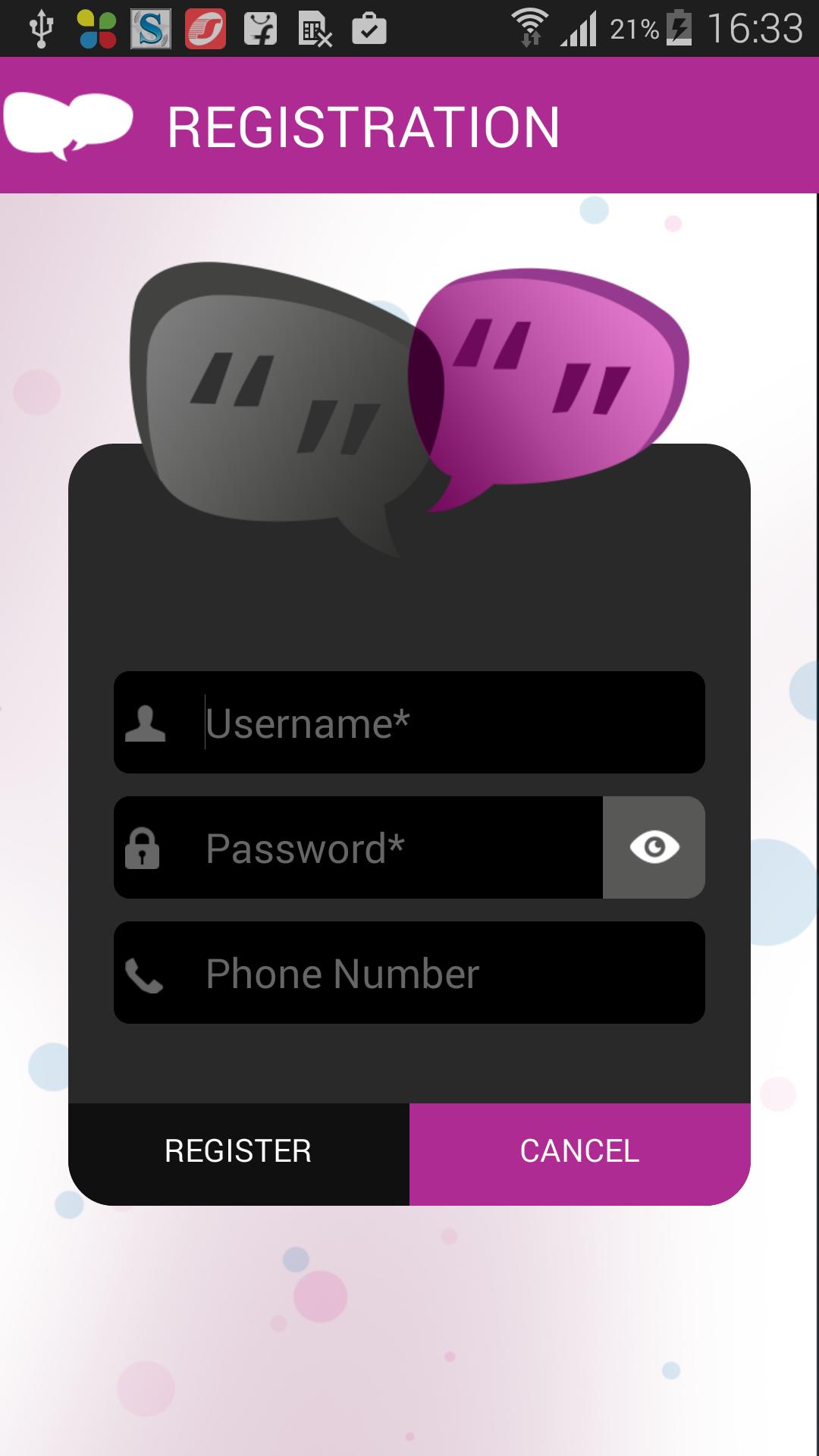 ArabPhone