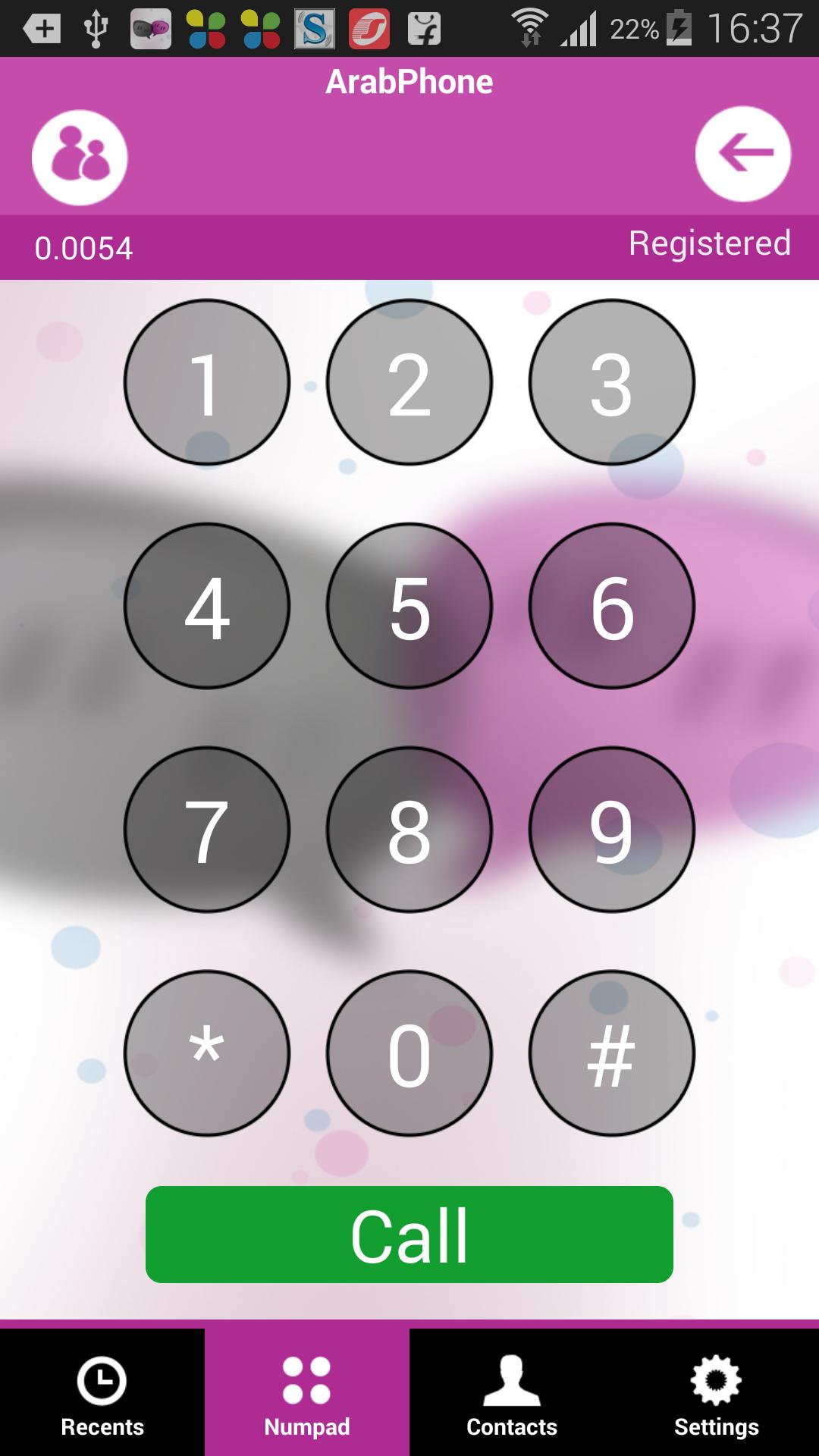 ArabPhone