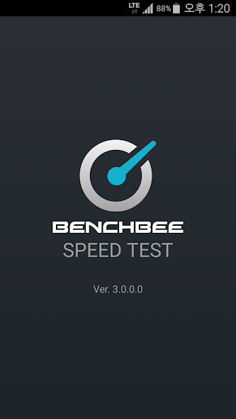 BenchBee SpeedTest