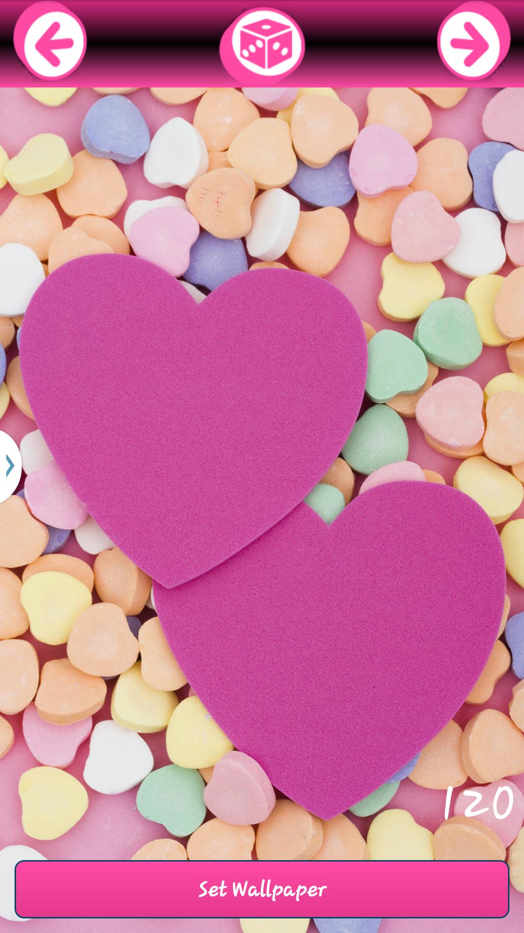 Pink Wallpapers 1