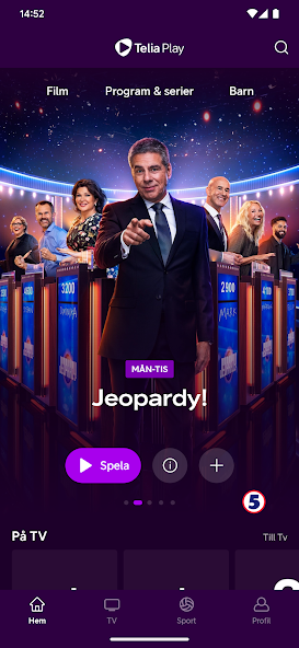 Telia Play