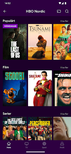 Telia Play