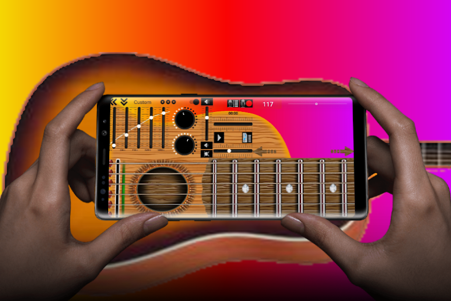 Classic Guitar