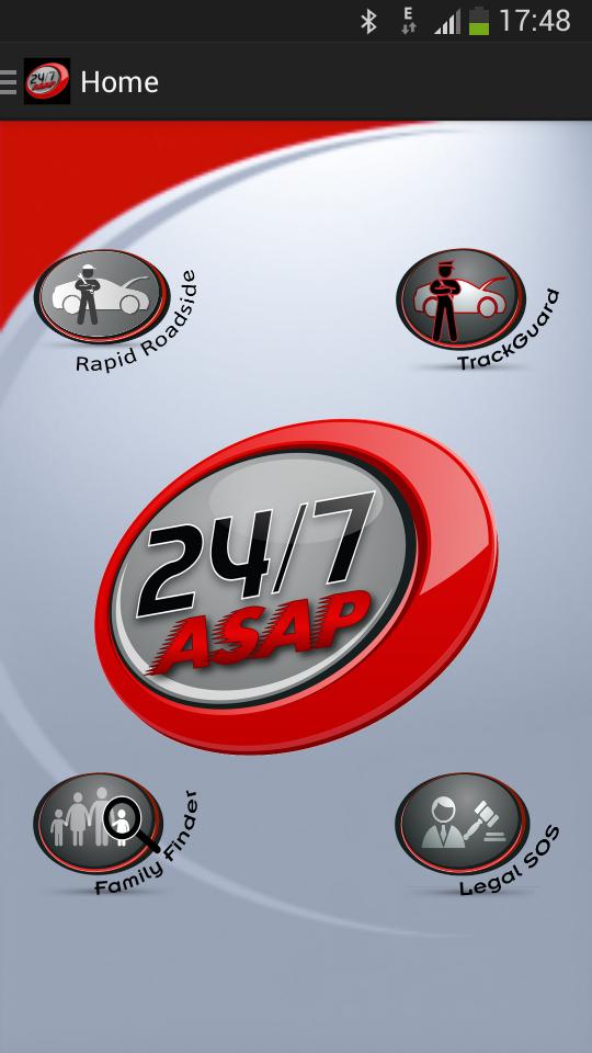 24/7 ASAP