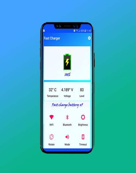 Fast Charging