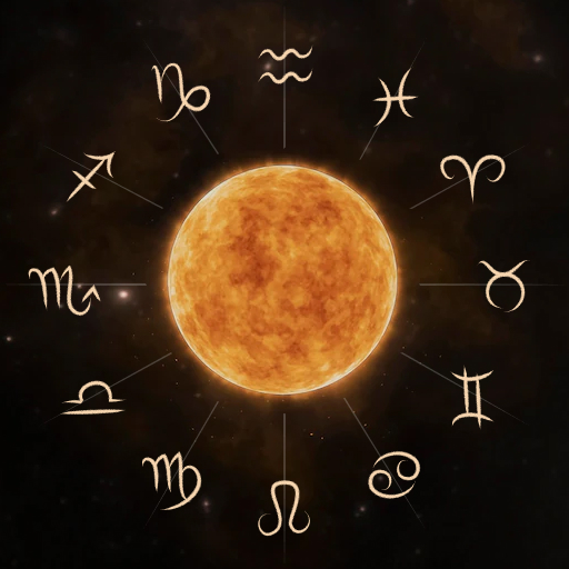 Horoscope For Today