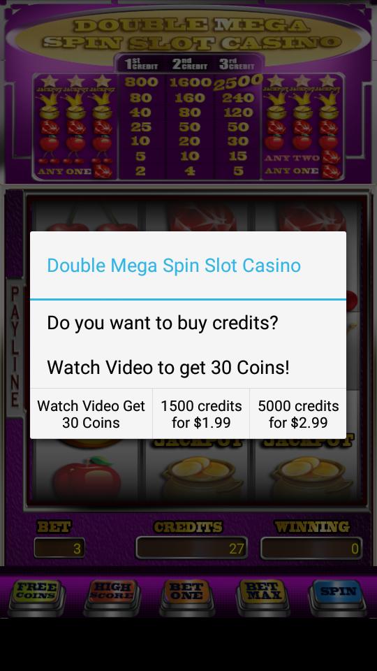 Royal Buffalo Slots