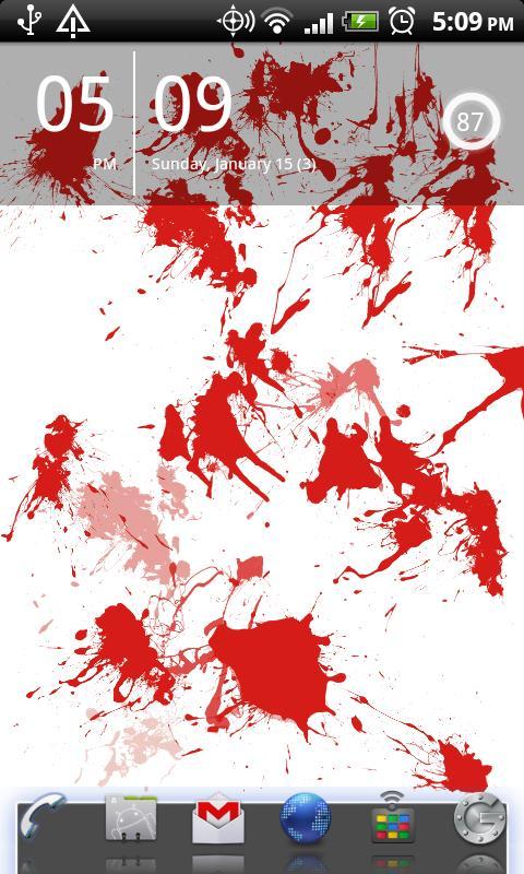 Splatter