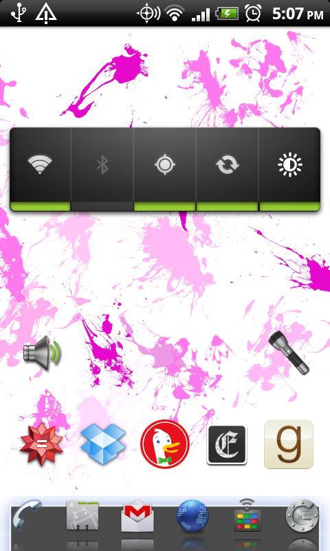 Splatter
