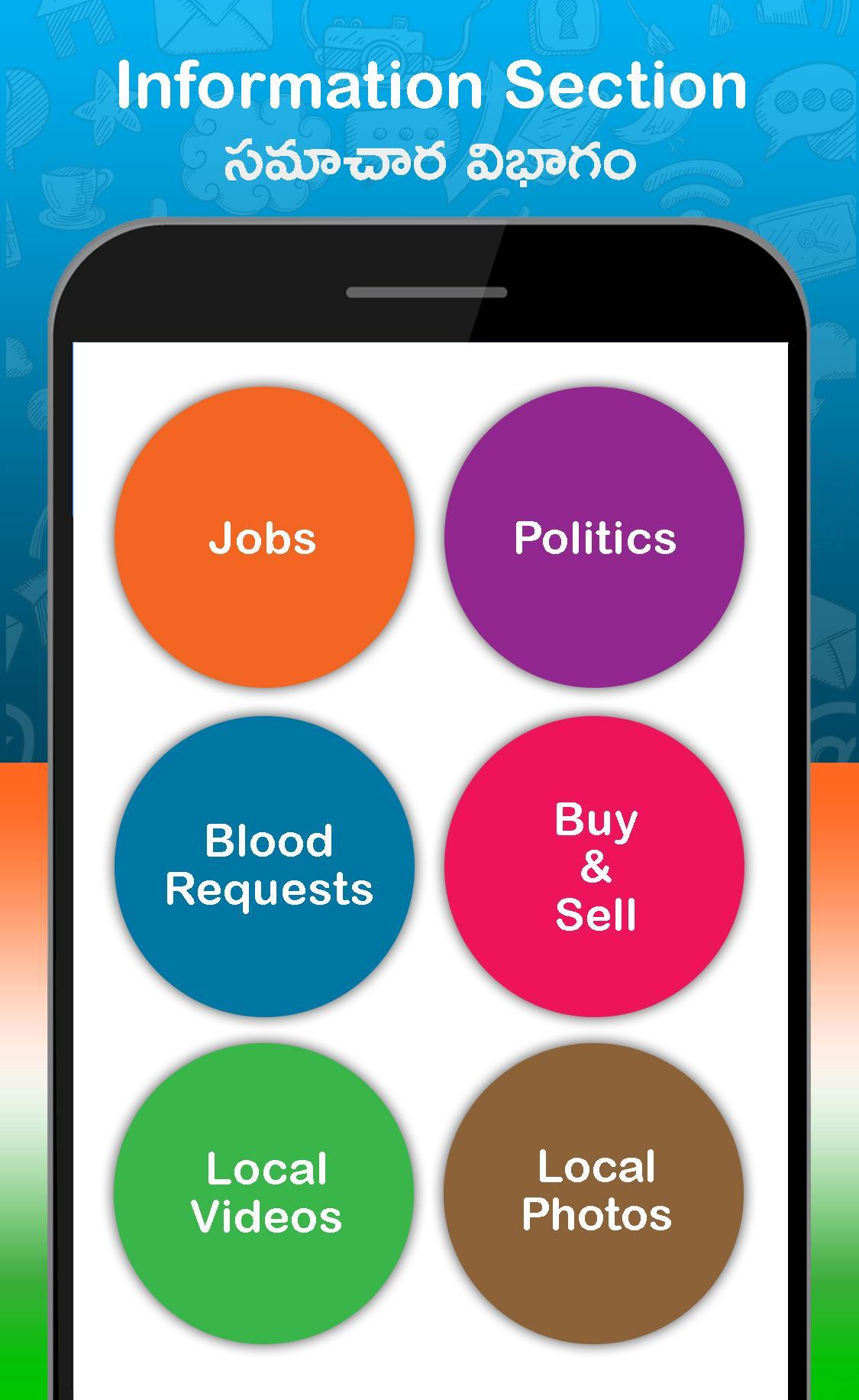 Localwire