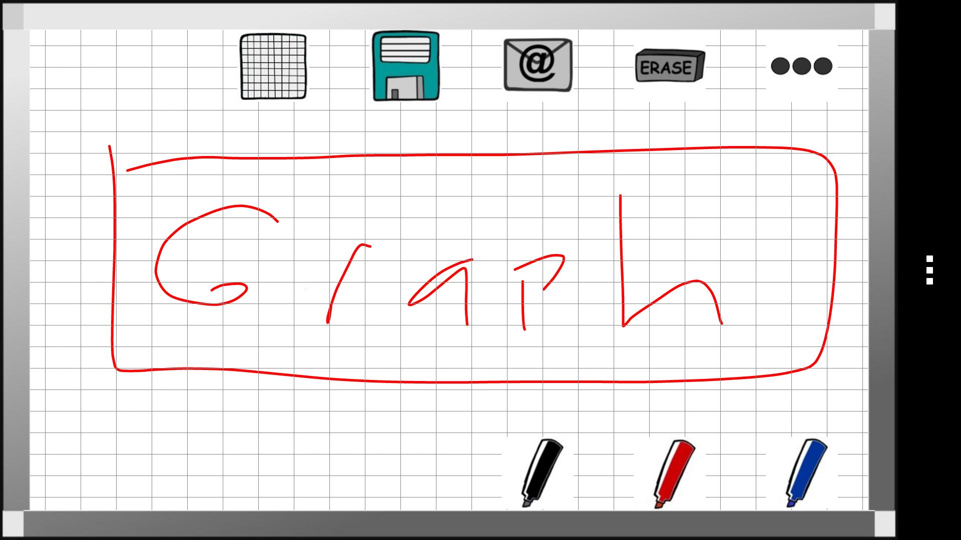 SimpleR Whiteboard