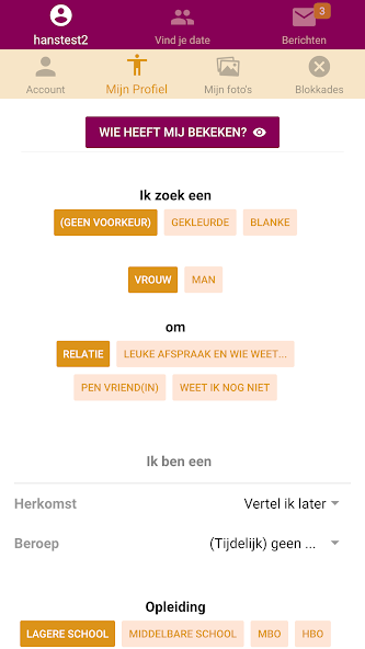 MixedMatches