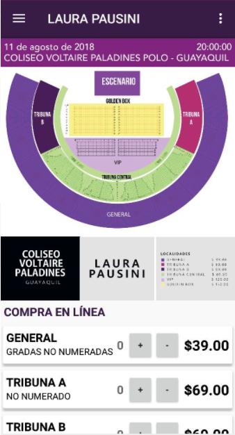 TicketShow