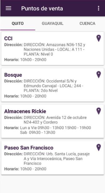 TicketShow