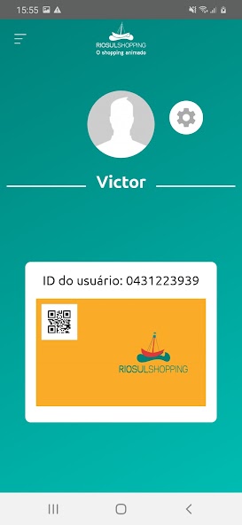 RioSul Shopping