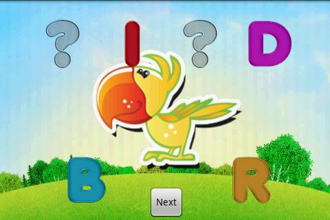 Kids Read ABC