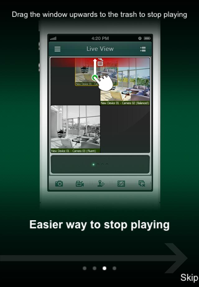 HDoCS Mobile