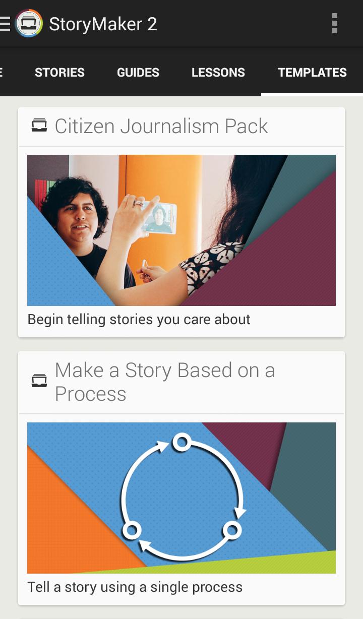 StoryMaker 2
