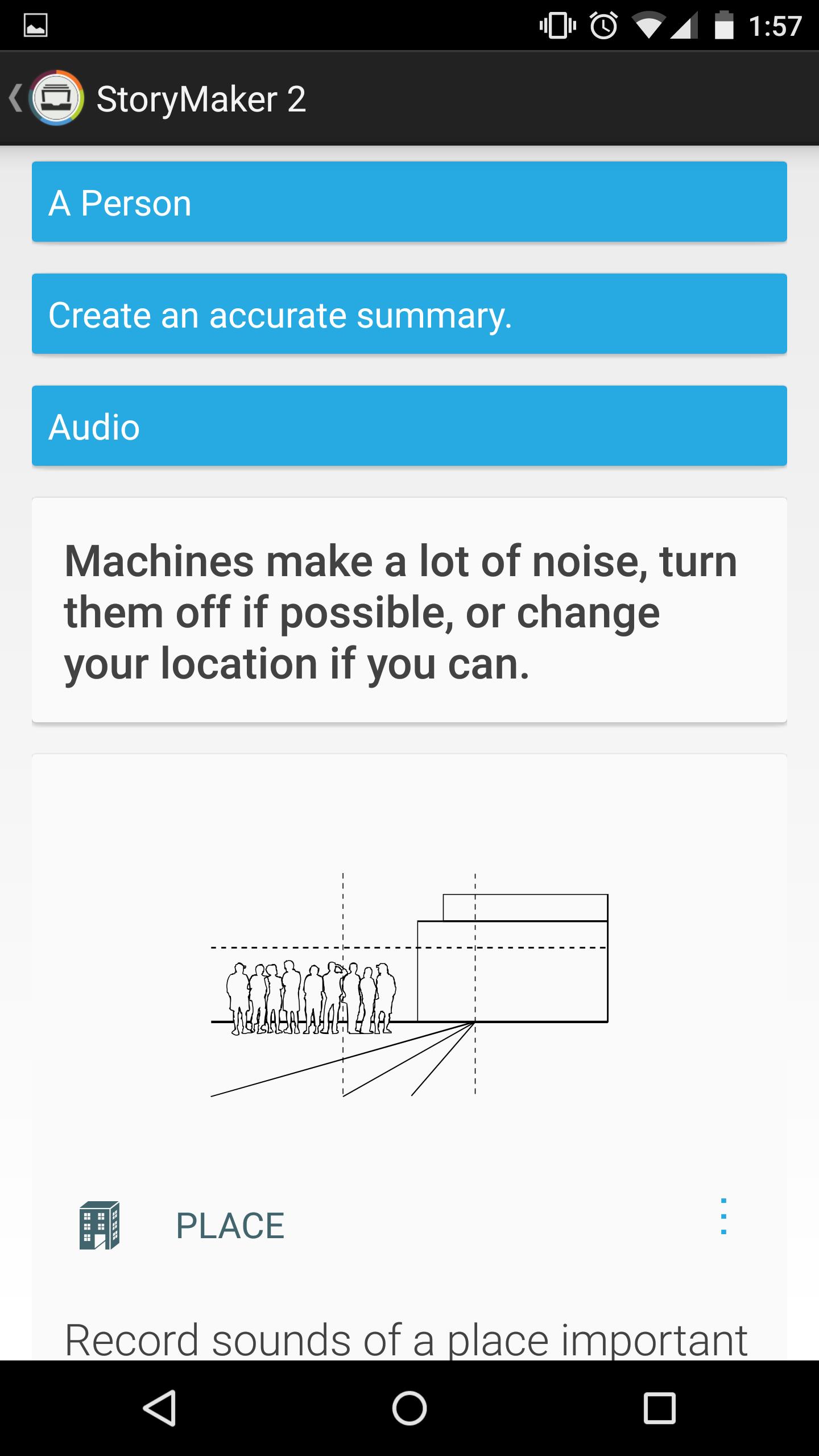 StoryMaker 2