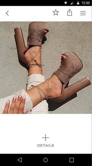 Women's Fashion