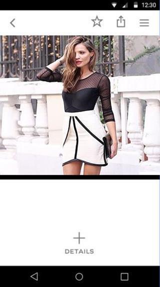 Women's Fashion