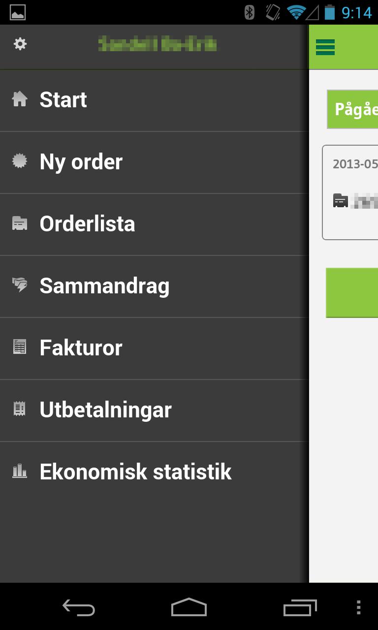 MR SVERIGE