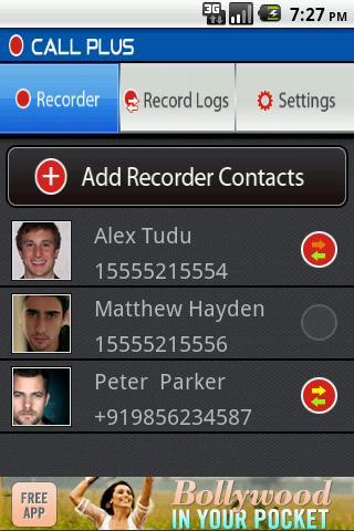 CallPlus