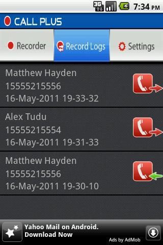 CallPlus