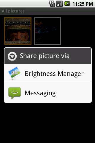 Hide Photos