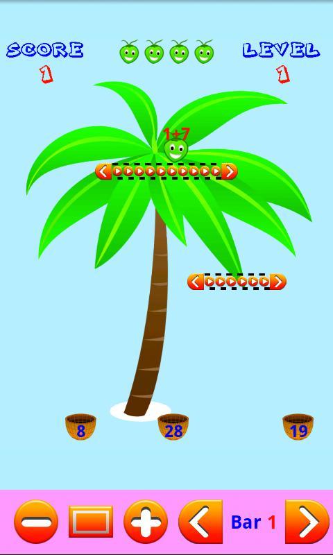 Kids Fruit Factory
