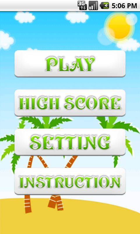 Kids Fruit Factory