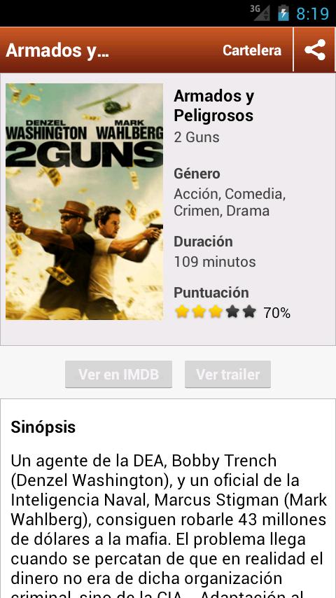CarteleraPanama