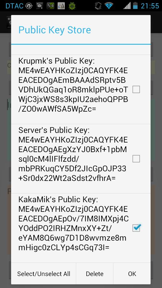 SMS-PKE+
