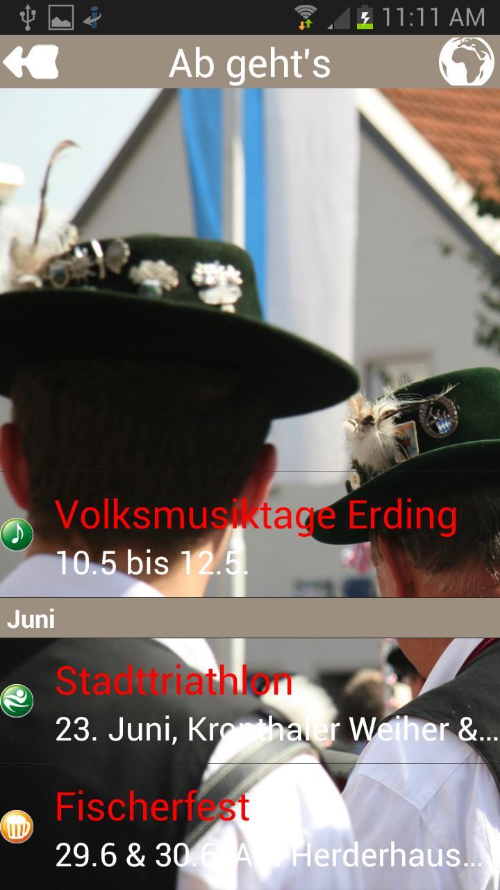 Erding