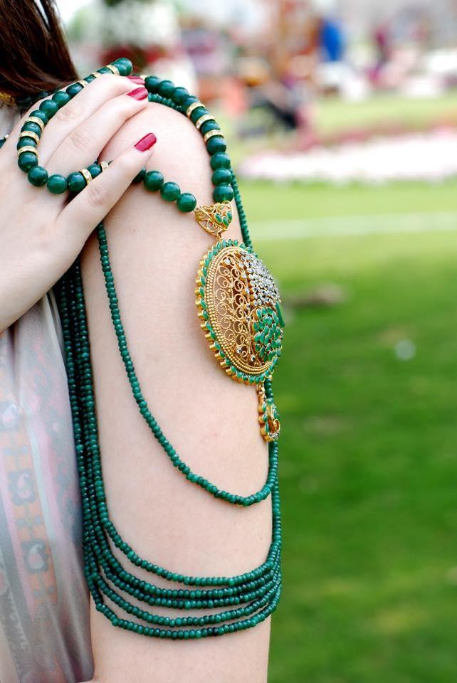 Indian Jewellery