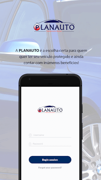 Planauto Rastreamento Veicular
