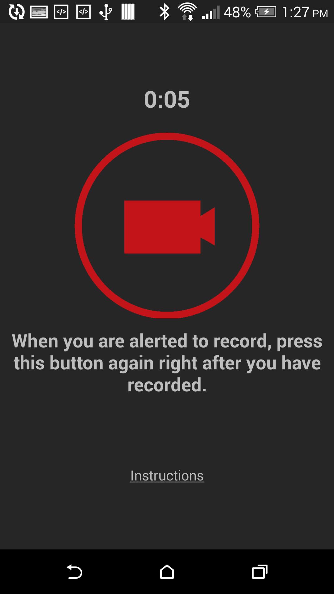 Record That!