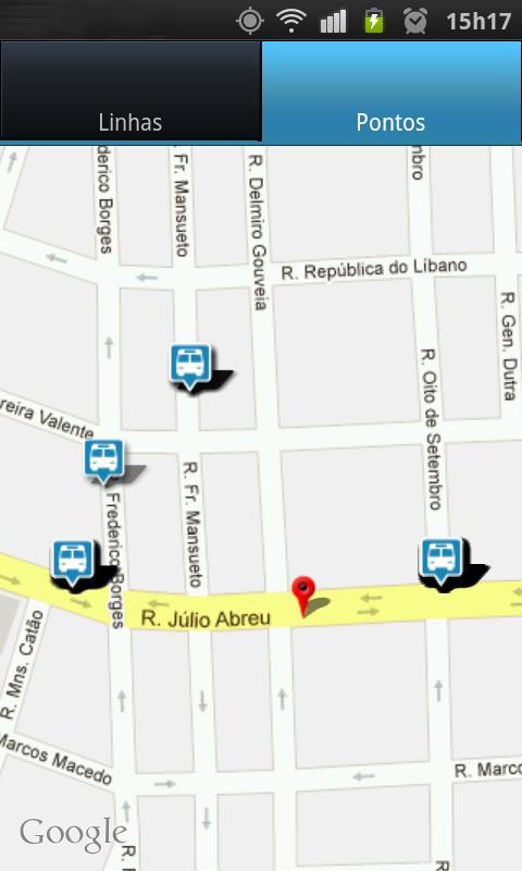 Cochilo