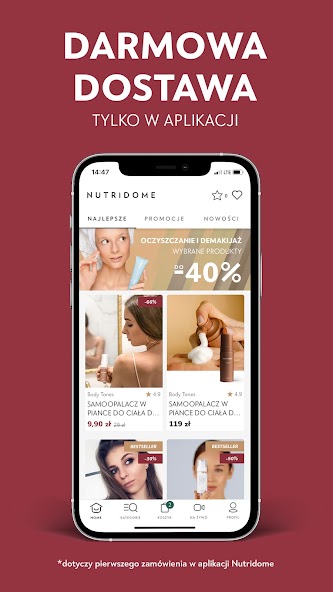 Nutridome