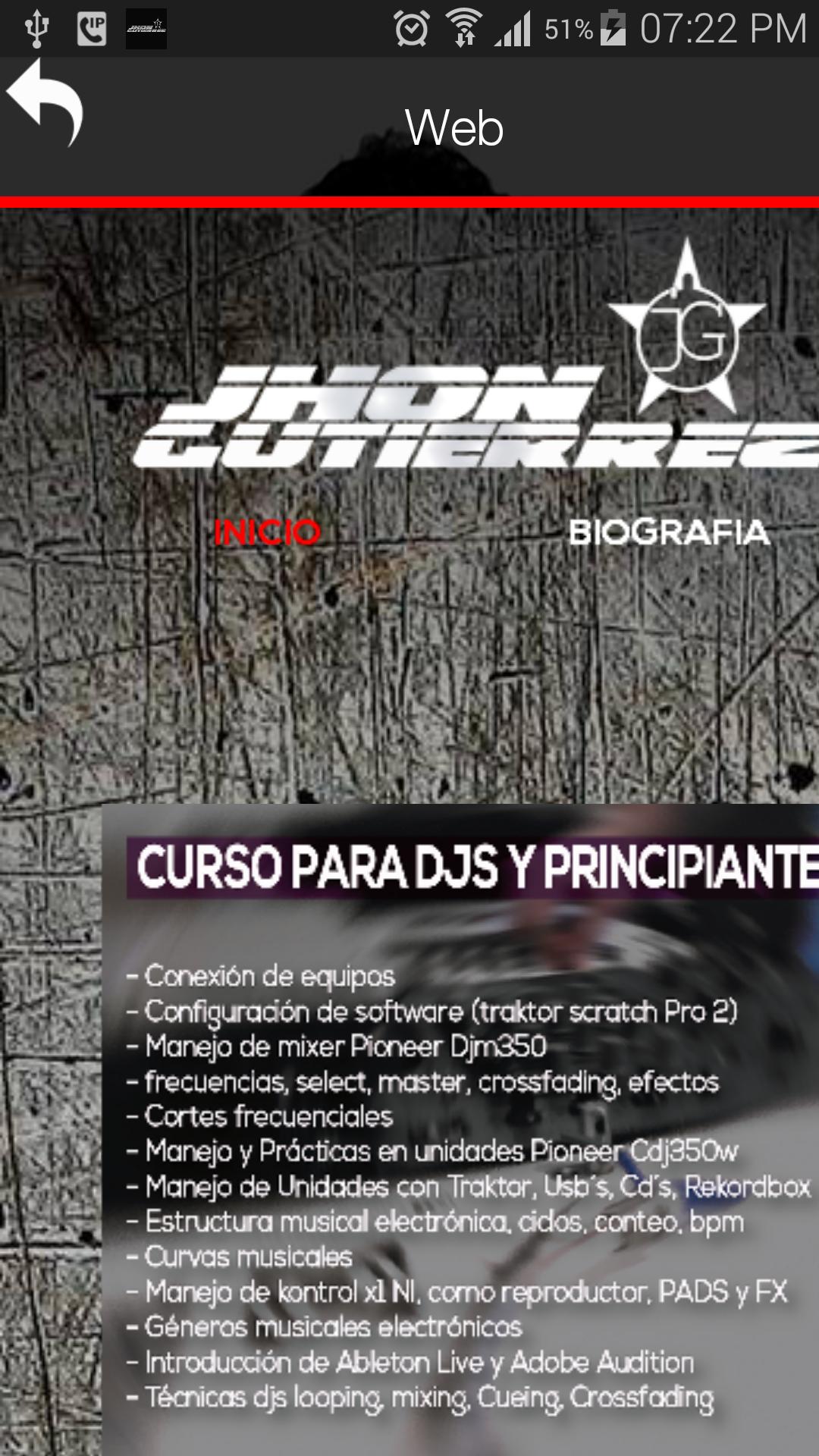 JHON  GUTIERREZ