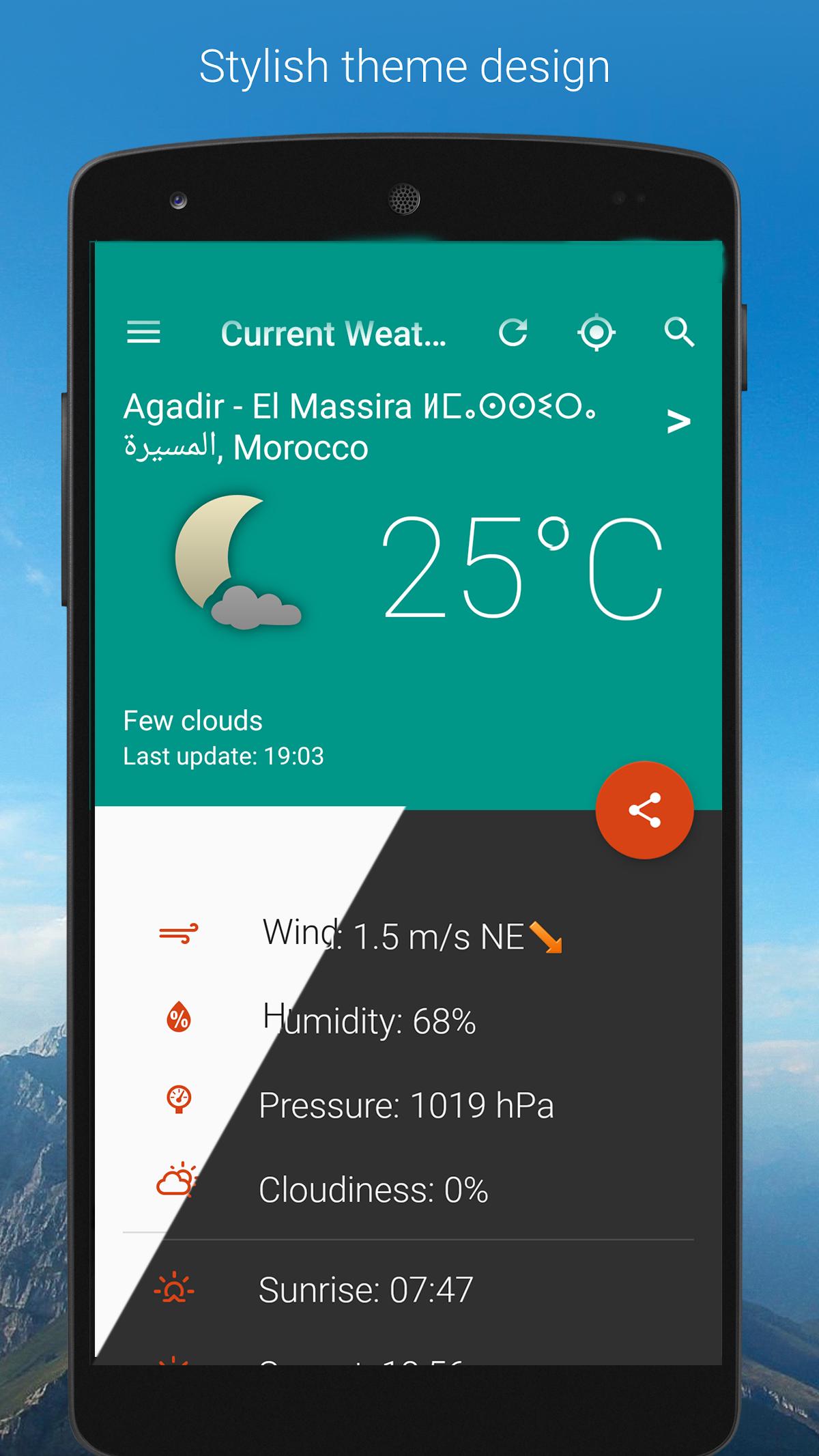 10 day weather forecast - weather live