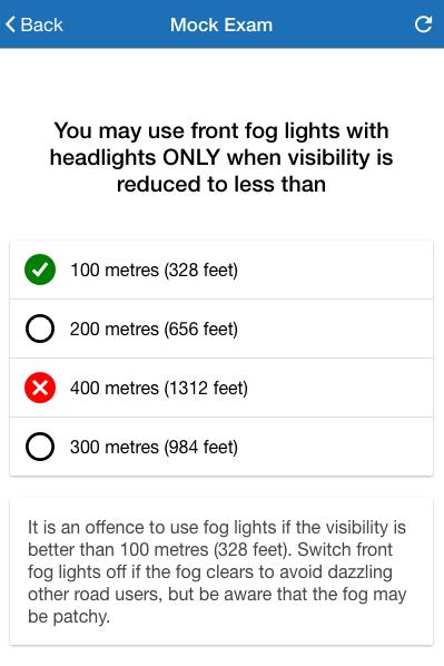 UK Theory Test Free