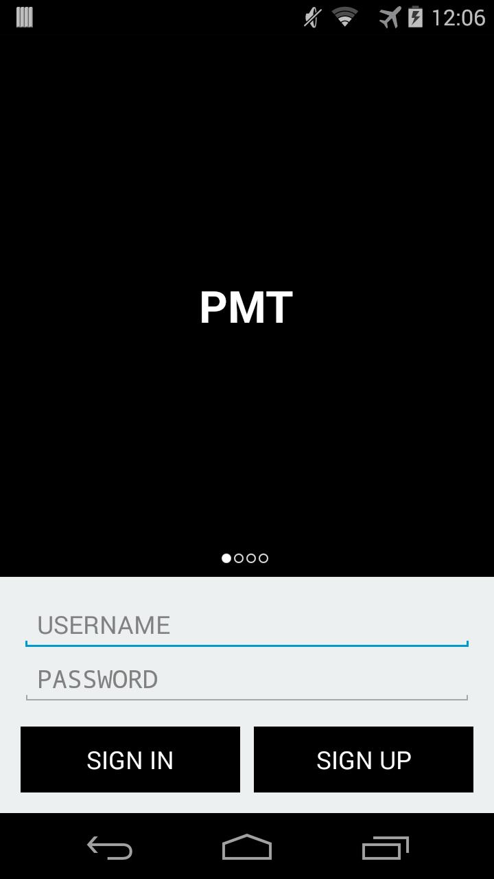 PMT