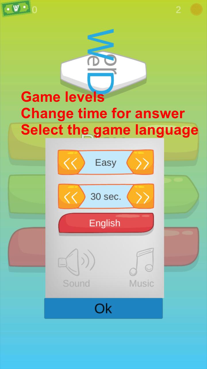 WordWeld
