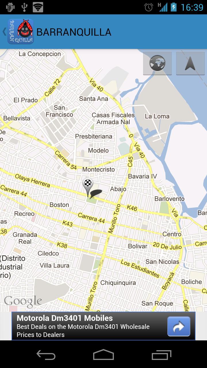BARRANQUILLA