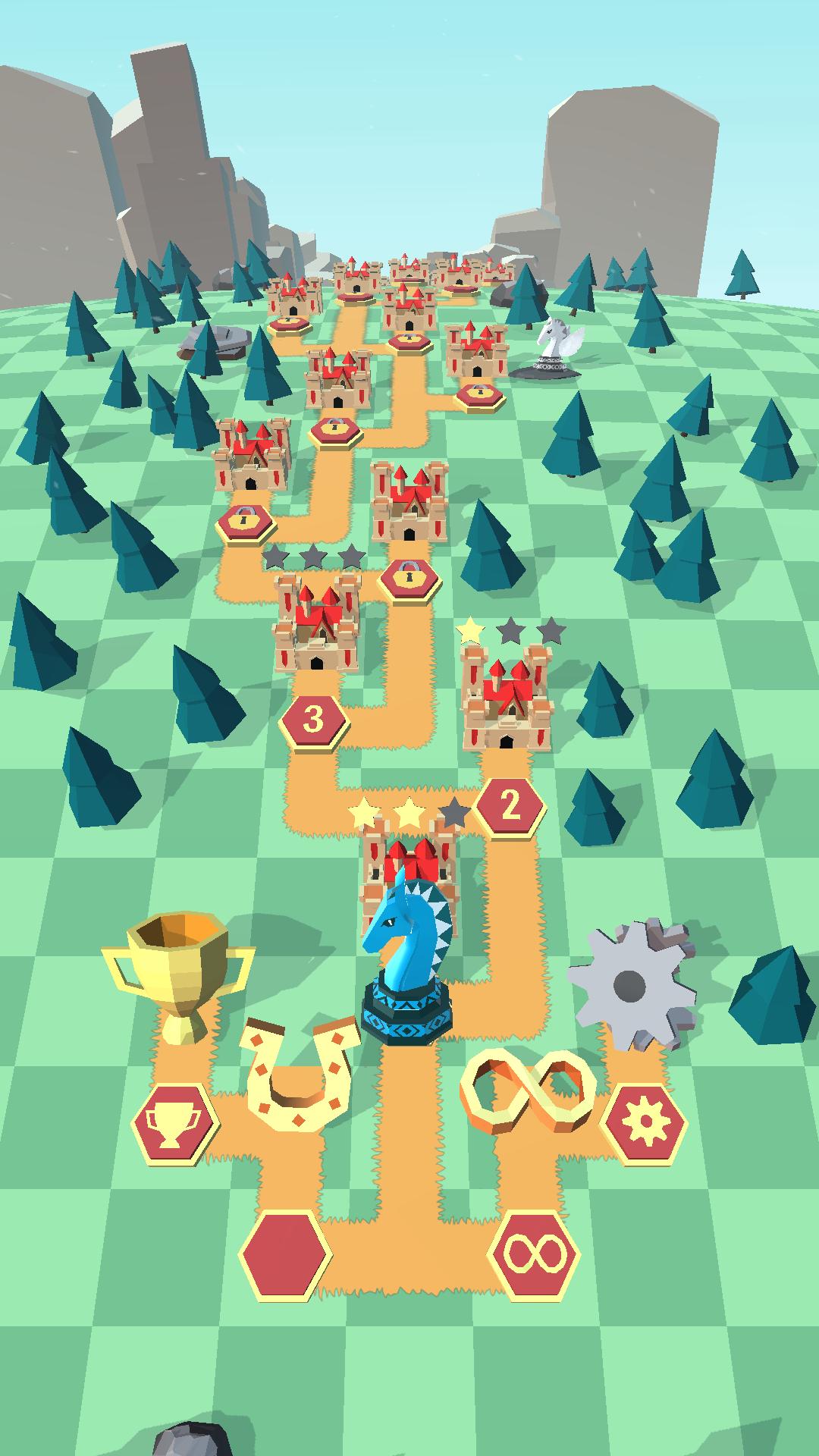 Knight Quest